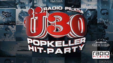 ü30 party luzern|Ü30 Popkeller Hit Party LUZERN 07.09.2024 21:00 Tickets